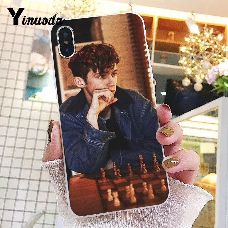 Troye Sivan