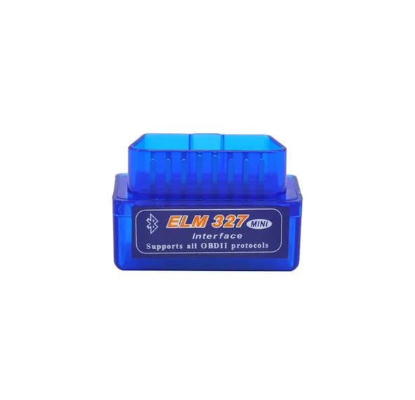 super mini elm327 5