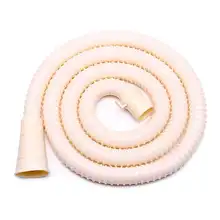 2/3/4 М шланг смачиватель стиральная машина посудомоечная машина Кухня Приспособления выход cливной шланг Запчасти гибкий шланг для полива соединитель труб из Ванная комната