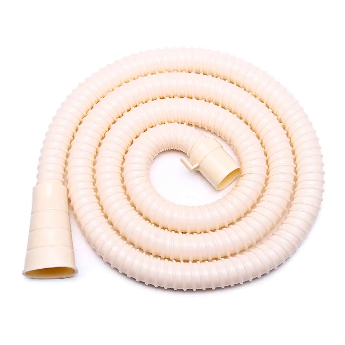 

2/3/4M Washer Hose Washing Machine Dishwasher Kitchen Appliances Outlet Drain Hose Parts Flexible Water Connector Pipe Bathroom