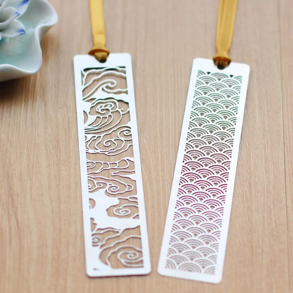 book mark