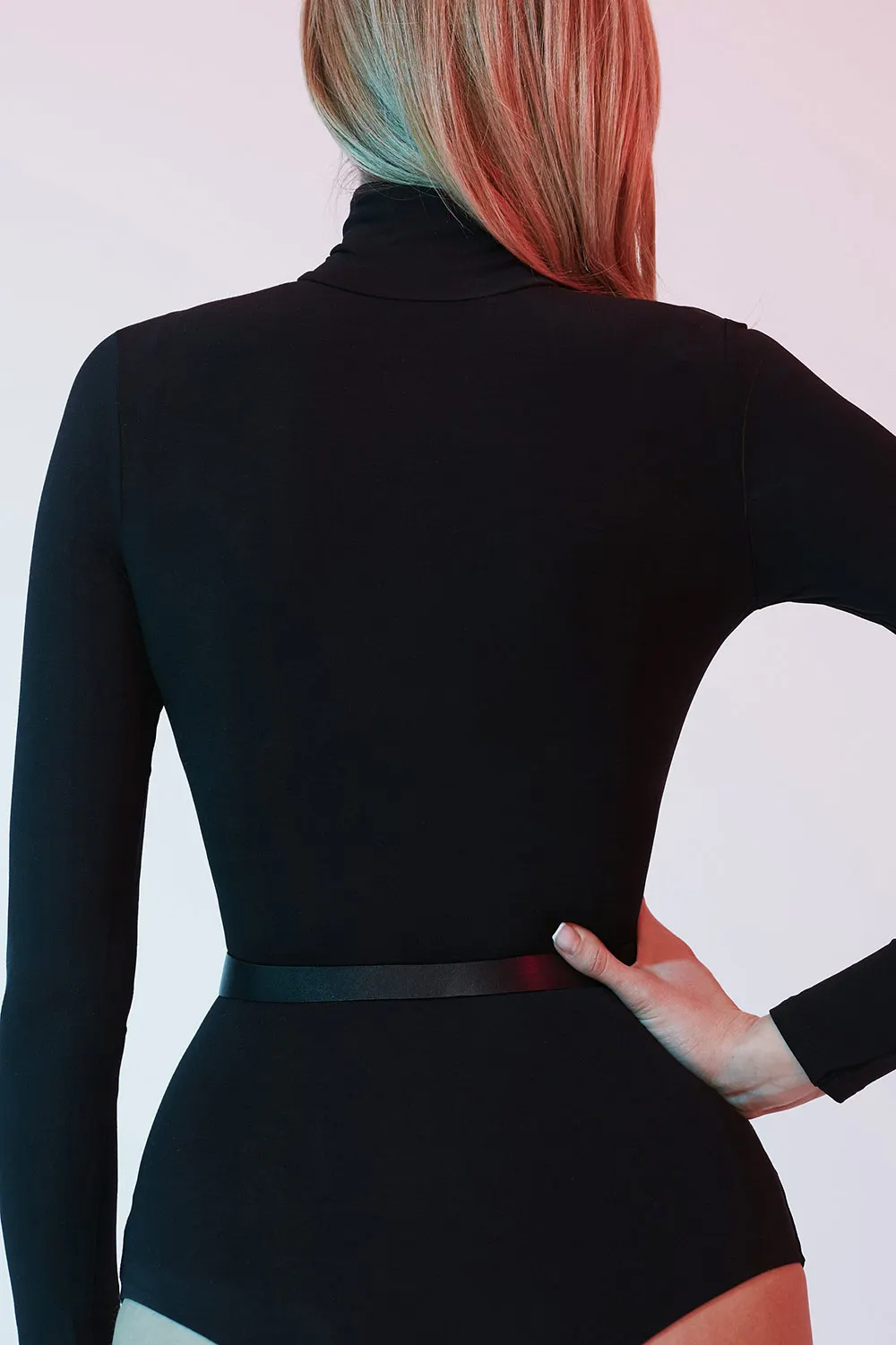 Fullyoung дизайнерский сексуальный кожаный ремень для женщин, модный ремень в стиле панк, модный регулируемый кожаный ремень для женщин, черный ремень