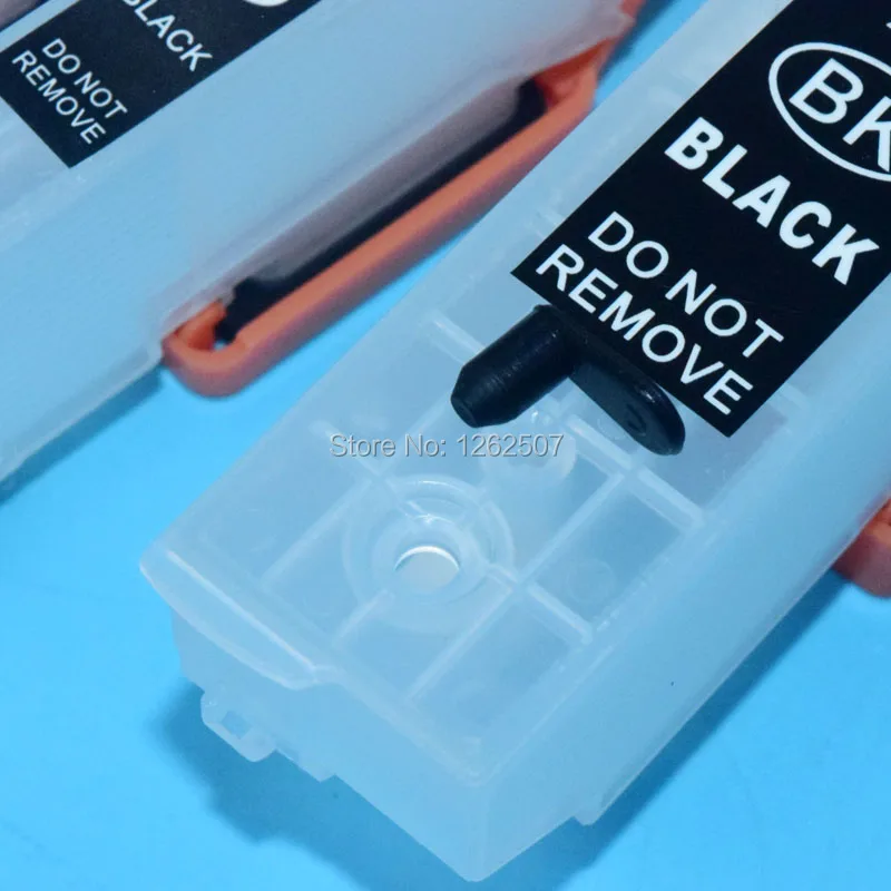 Recarga do Cartucho de Tinta para Impressora Impressoras sem Chip Epson Xp-530 Xp-630 Xp-540 Xp-640 Xp-900 33xl 410xl T410xl T3351 T3361 - Imagem 5