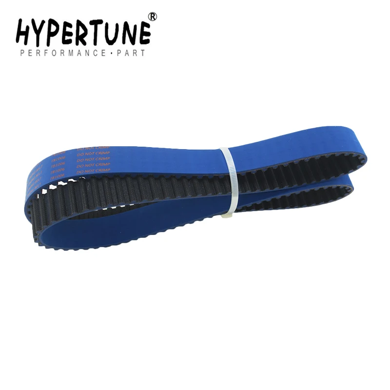 Ремень ГРМ Hypertune для 91 05 2JZ GE GTE Toyota Supra Lexus GS300 IS300 3.0L 1356846020 OHC215|Ремни шкивы и скобы| |
