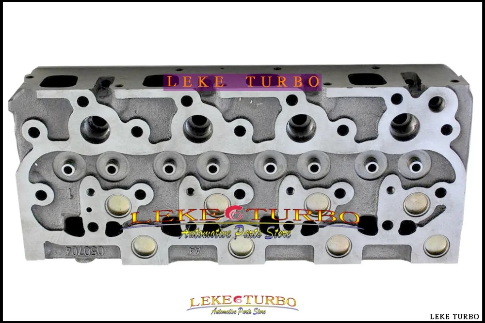 V1902 DK2A Cylinder Head For Kubota BX1861 DK2-A (3)