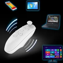 Universal Bluetooth Remote Controller Wireless Mini Joystick Wireless font b Gamepad b font Mouse For IOS