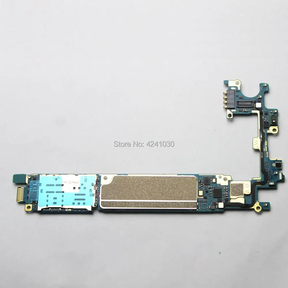  Main Motherboard (Unlocked) For LG G5 H850 (32GB)
