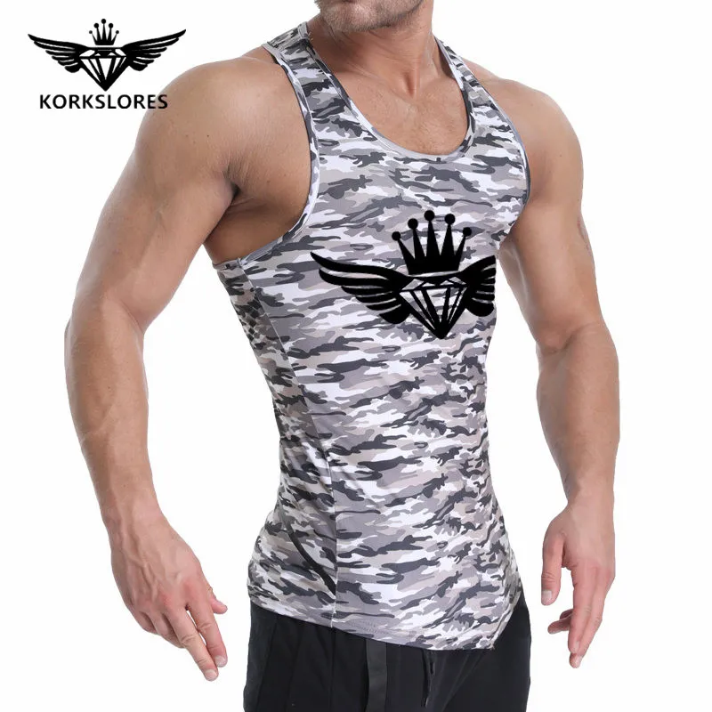 New Brand Gyms Bodyengineers Brand Vest Bodybuilding Clothing And