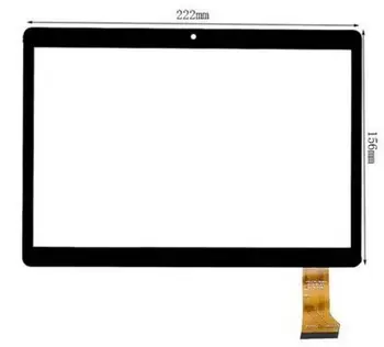 

New 9.6" For FLYCAT Unicum 1002 Tablet touch screen Touch panel Digitizer Glass Sensor replacement