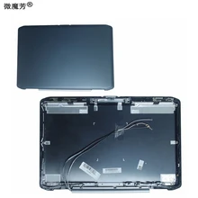 Для Dell Latitude E5520 5520 15," lcd задняя крышка 0RFTWY верхний чехол