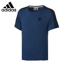 Новое поступление, оригинальные женские футболки с коротким рукавом, спортивная одежда