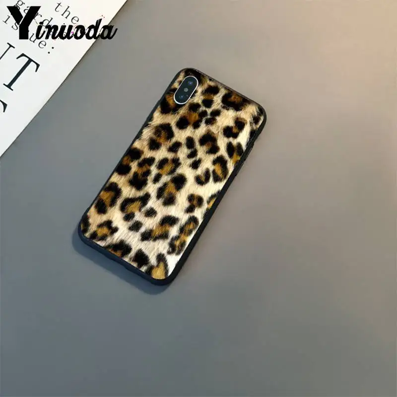 Fashion Sexy Leopard Print Panther