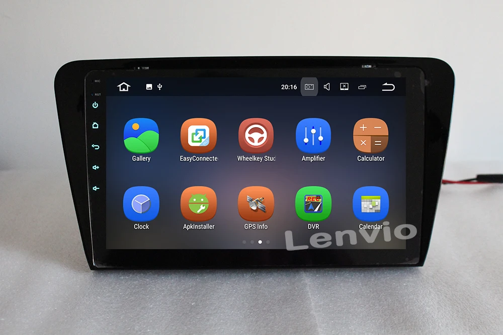 Cheap Lenvio 2G RAM Universal Android 7.1 CAR DVD GPS Navigation Player For Skoda Octavia 2014 2015 2016 Quad Core Radio bluetooth IPS 0 Cheap Lenvio 2G RAM Universal Android 7.1 CAR DVD GPS Navigation Player For Skoda Octavia 2014 2015 2016 Quad Core Radio bluetooth IPS 0
