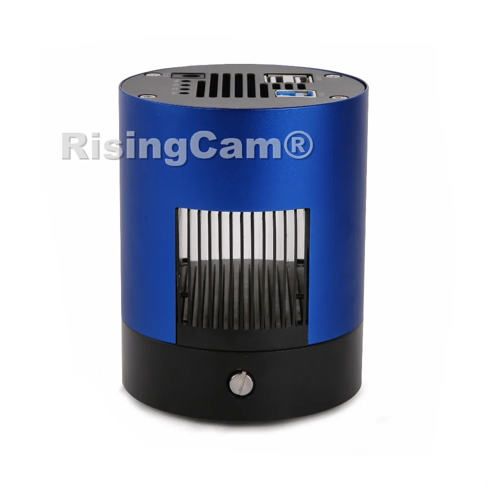 USB3.0 16mp Panasonic 4/3 дюймовый CMOS датчик астрономический телескоп классная