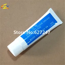 Для HP G300 СМАЗКА Оригинал Термоблок Смазка/Fuser Oil Made in Japan 50 г/шт.