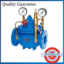 DN40 200x гидравлический предохранительный Клапан