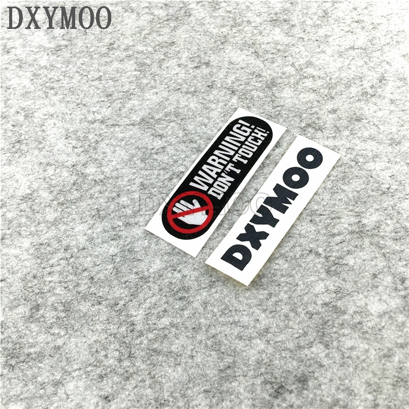 2 шт. наклейки на мотоцикл и велосипед 8 х2 см|car styling|sticker motorcyclebike stickers decals |