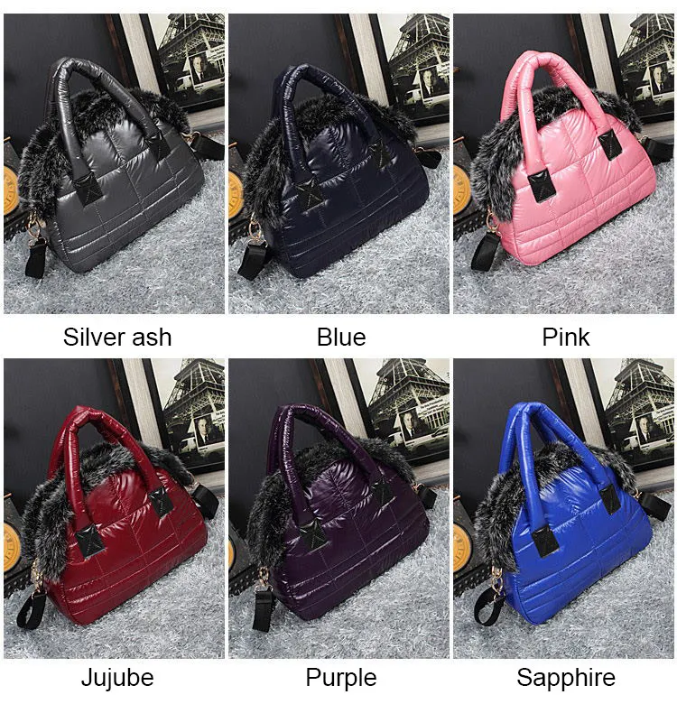 Bag sac a principal Bolsa de Moda