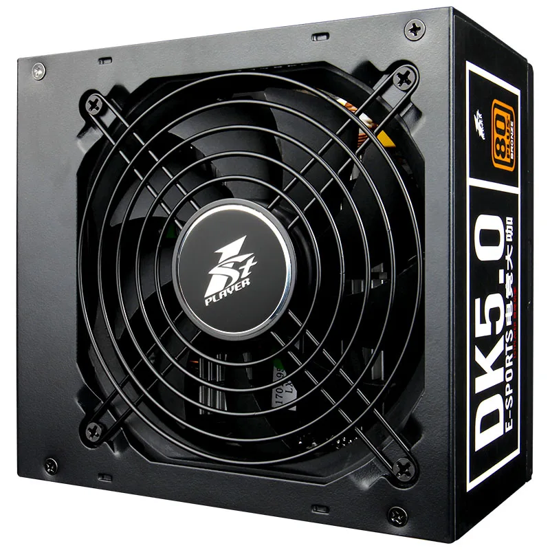 1stplayer Dk5 0 500w Active Pfc High Performance Atx Power Supply 80 Plus Bronze Certified Full Modular Atx Power Atx Power Supplypower Atx Aliexpress