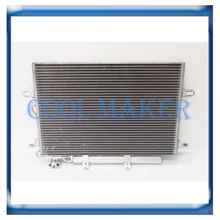 Автомобильный Кондиционер конденсатор для Mercedes Benz S211 W211 A2115000154 2115000154