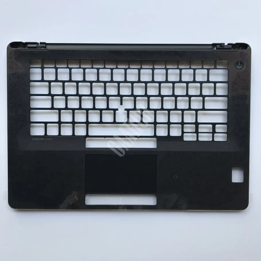laptop parts for DELL latitude E7470 With fingerprints and