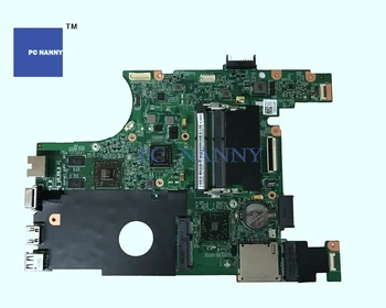 

PCNANNY 0FXV6Y FXV6Y for DELL Inspiron M4040 Motherboard System Board E-450 DDR3 HD 6320 512 Laptop Mainboard