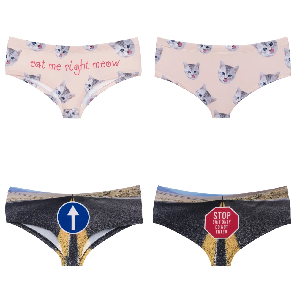 LEIMOLIS единорог мультфильм животных Забавный принт сексуальные ...