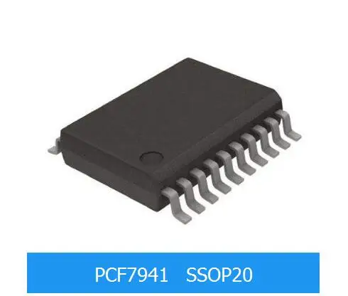 

PCF7941 SSOP20