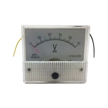 

Arcade claw Crane Machine Replacement voltmeter