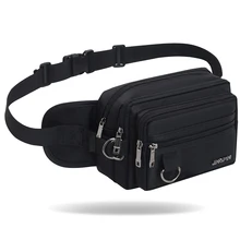 Большая сумка для живота, водонепроницаемая, для путешествий, сумка на талию, высокая емкость, сумка на талию для мужчин и женщин, дешевая, высокое качество, сумка на талию, для отдыха