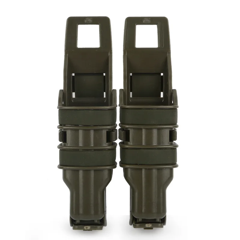 Тактическая система Molle FastMag для пистолетного FMP Gen3 сумка магазина Военные