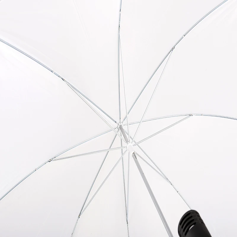 Полупрозрачный зонт для фотостудии 33 дюйма 83 см|soft umbrella|photography lightingphoto studio flash |