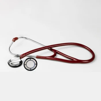 

High-End Cardiology Stethoscope Single Tunable Stethoscope