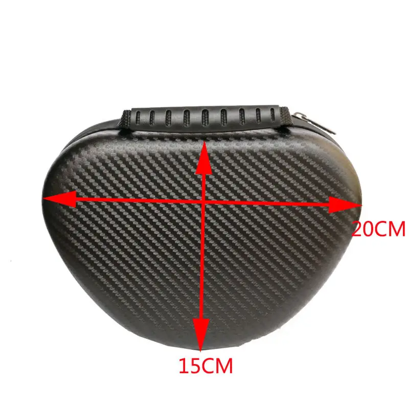 V MOTA TDI headphone suitcase Carry case boxs For Monster Inspiration VEKTR Beats Studio 2 0 wireless Beats PRO DETOX headset