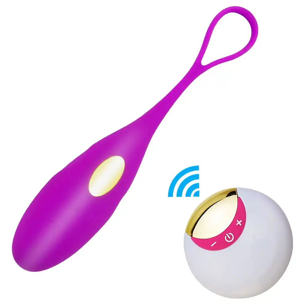 wireless love egg