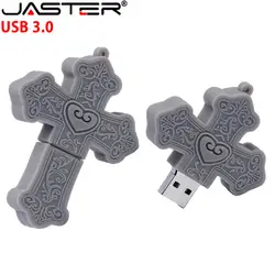 Корабль 2019 Новый usb2.0 флеш-накопитель 4 GB/8 GB/16 GB/32 GB/64 GB мультфильм вышивка флеш-накопитель Подарок на годовщину свадьбы