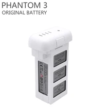 DJI Phantom 3 умный летный Аккумулятор аксессуары Phantom 3 Стандартный/Профессиональный/Расширенный/SE уровень A/B батареи