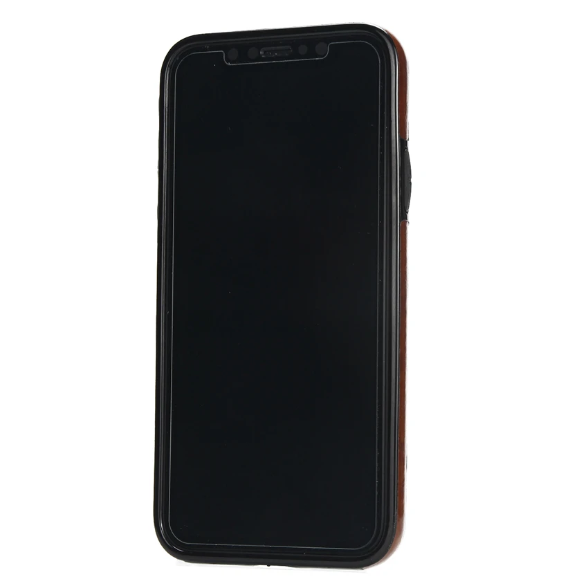 for iphone X leather case (33)
