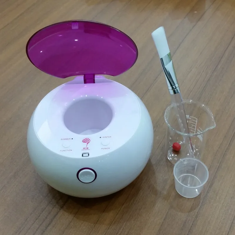 Fruit Facial Mask Machine7