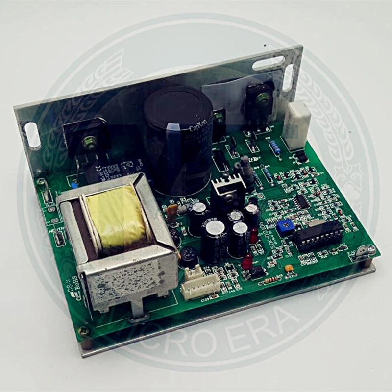 

Sdk-d020-c treadmill circuit board motor controller for WNQ 2000i treadmill motor speed control