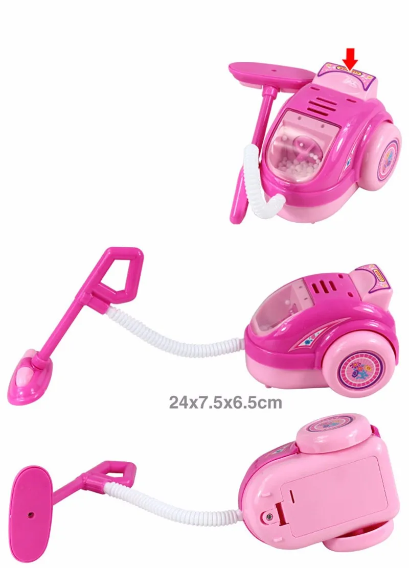 furniture toy set pretend play22