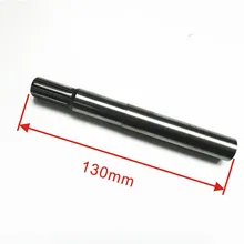 57100-93910 приводной вал в сборе короткая головка для Suzuki 2/4T подвесной 57100 93910