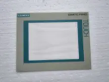 TP177micro 6AV6640-0CA11-0AX0 Protective film for HMI Panel & CNC repair~do it yourself,New & Have in stock