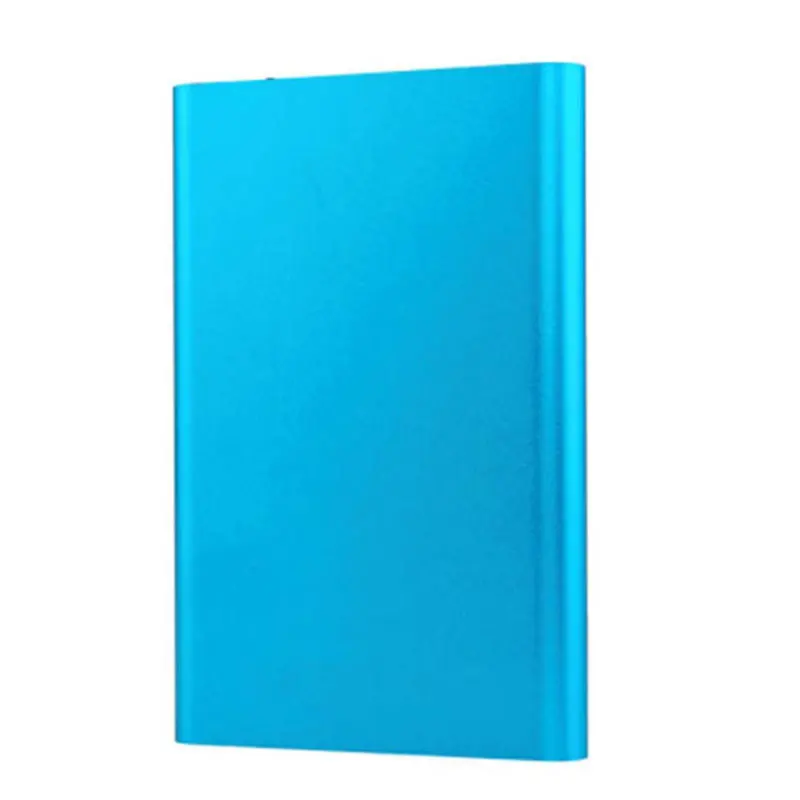 External Drive Disk 500 GB 1 TB 2 TB HDD Storage Device External Hard Drive 500GB 1TB 2TB Harddisk USB3.0 HD 2.5 Sata Hard Drive