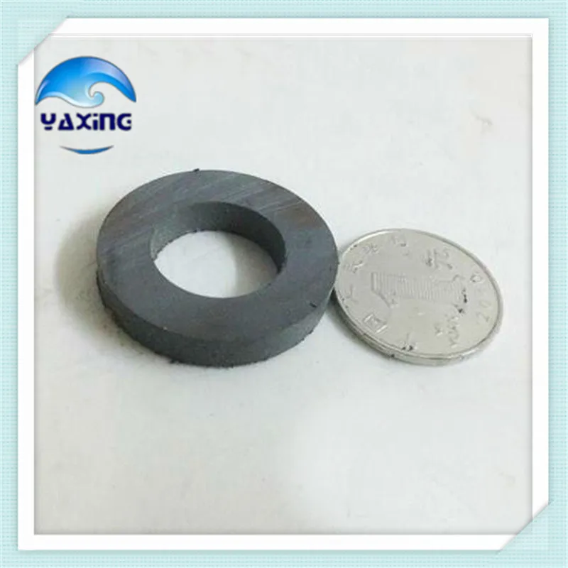 Buy Ferrite Material 50pcs/pack Dia32 18x6mm 32*6 18mm