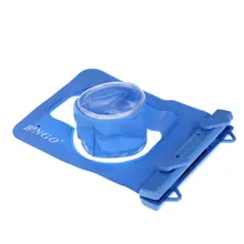 Top Deals BINGO 20m Waterproof Bag Underwater Waterproof Case for Nikon Sony ILDC Digital Camera