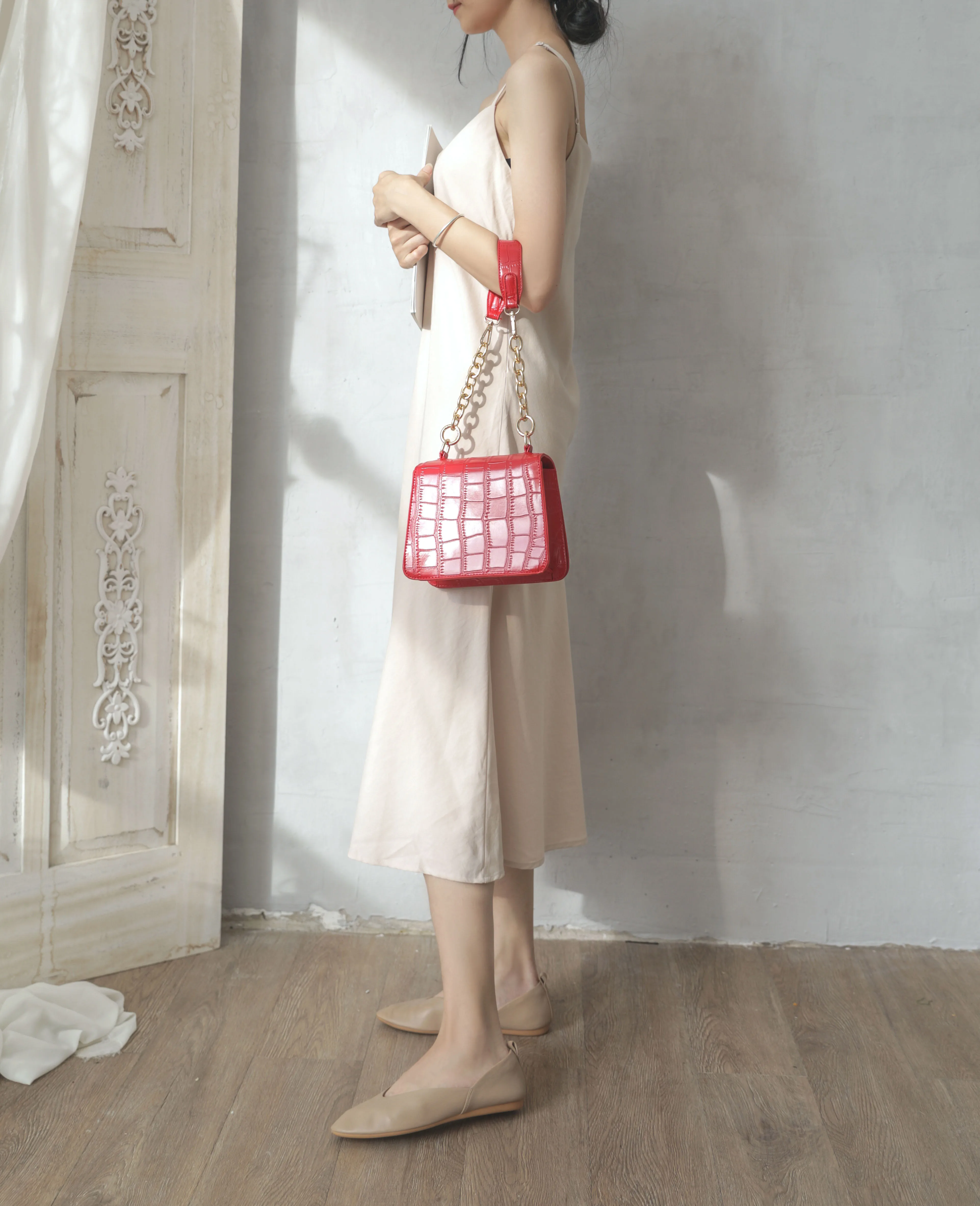 Bolsas de ombro