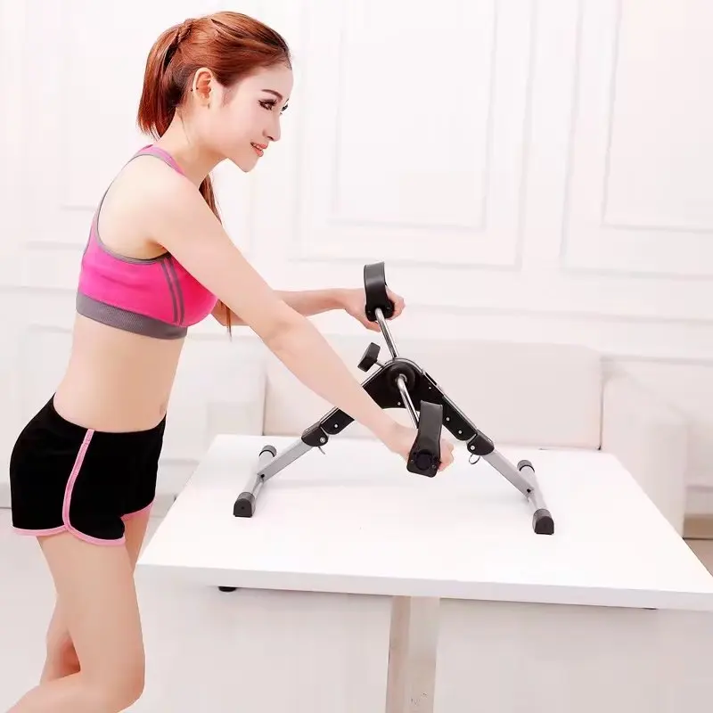 Домашний фитнес мини-массажер Laos young dynamic hand recosation для тренировки, езды на велосипеде фитнес-оборудование для помещений