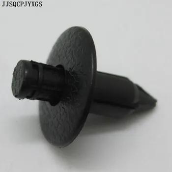 

JJSJQCPJYXGS Push type retainer clips for 80999-05N07 for Toyota 90467-07043
