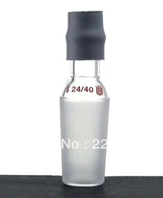 

A452440 synthware, Adapter Inlet, Joint: 24/40